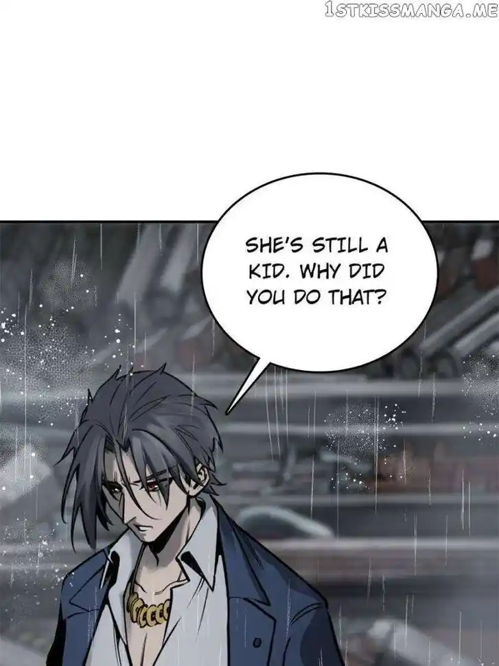 The Beginning From Gu Huo Niao Ch.146
