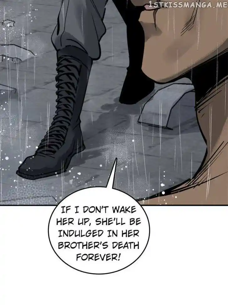 The Beginning From Gu Huo Niao Ch.146