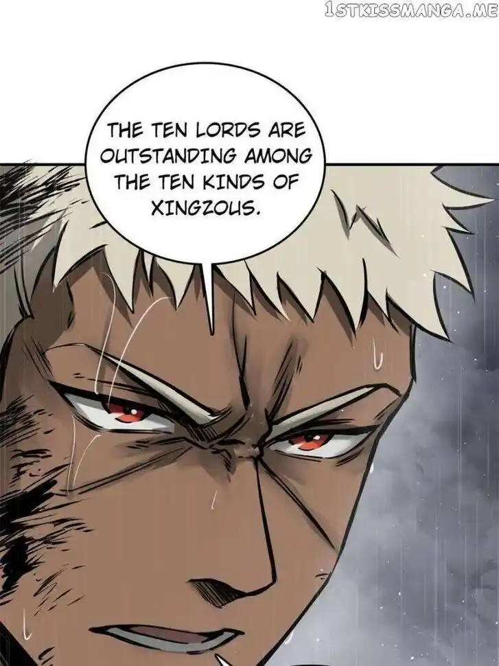 The Beginning From Gu Huo Niao Ch.147