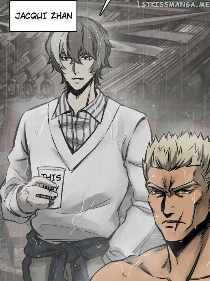 The Beginning From Gu Huo Niao Ch.147