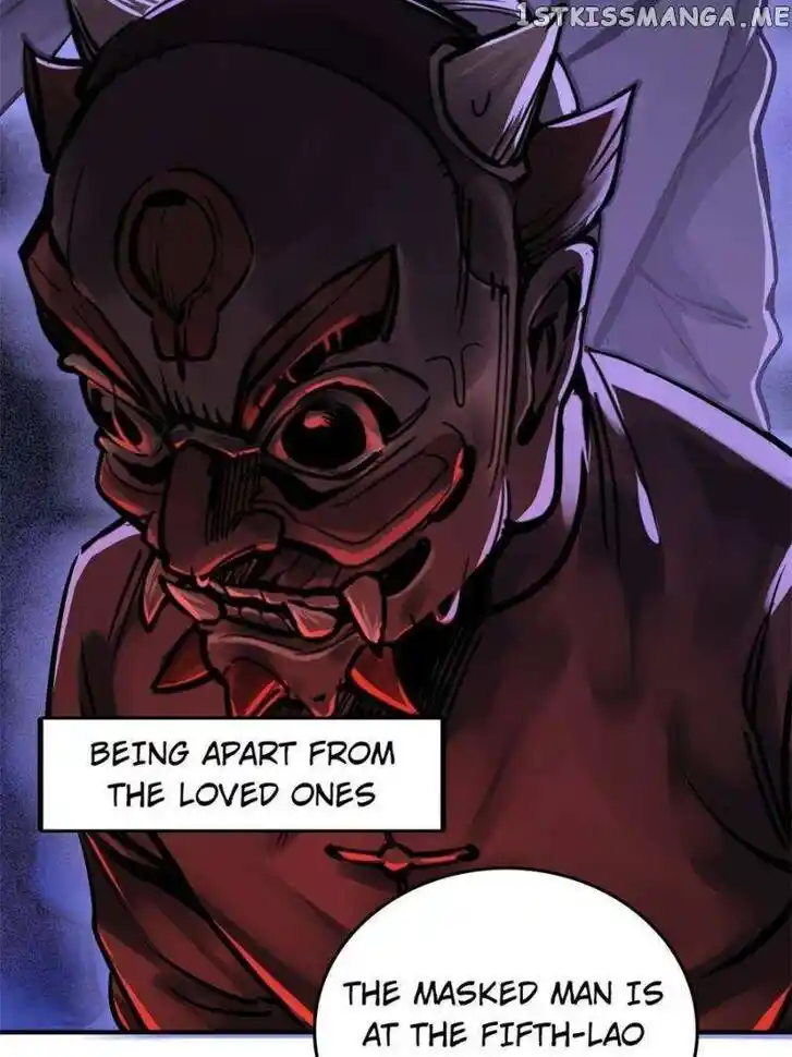 The Beginning From Gu Huo Niao Ch.147