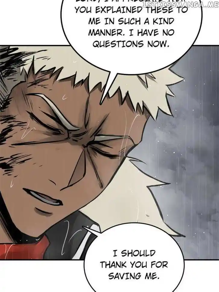 The Beginning From Gu Huo Niao Ch.147