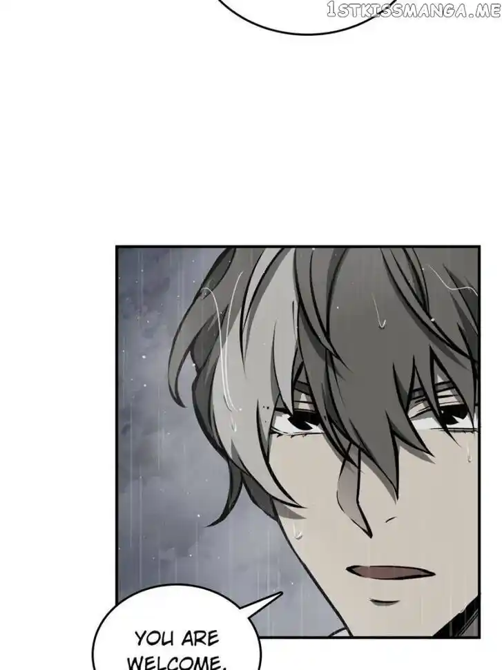 The Beginning From Gu Huo Niao Ch.147