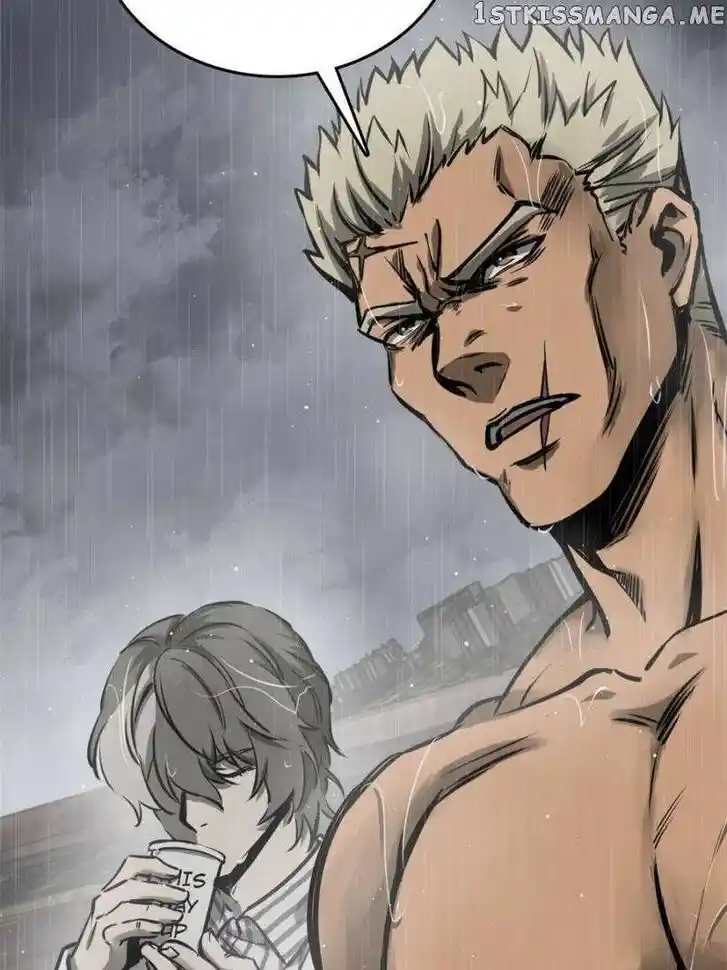 The Beginning From Gu Huo Niao Ch.147