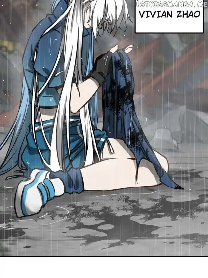 The Beginning From Gu Huo Niao Ch.147