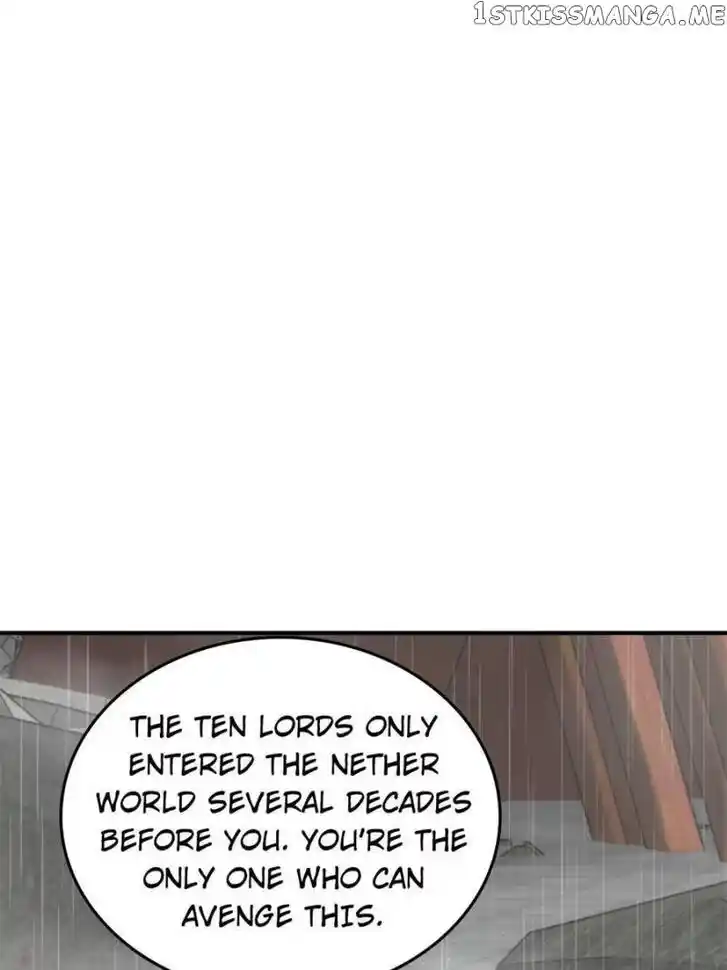 The Beginning From Gu Huo Niao Ch.147