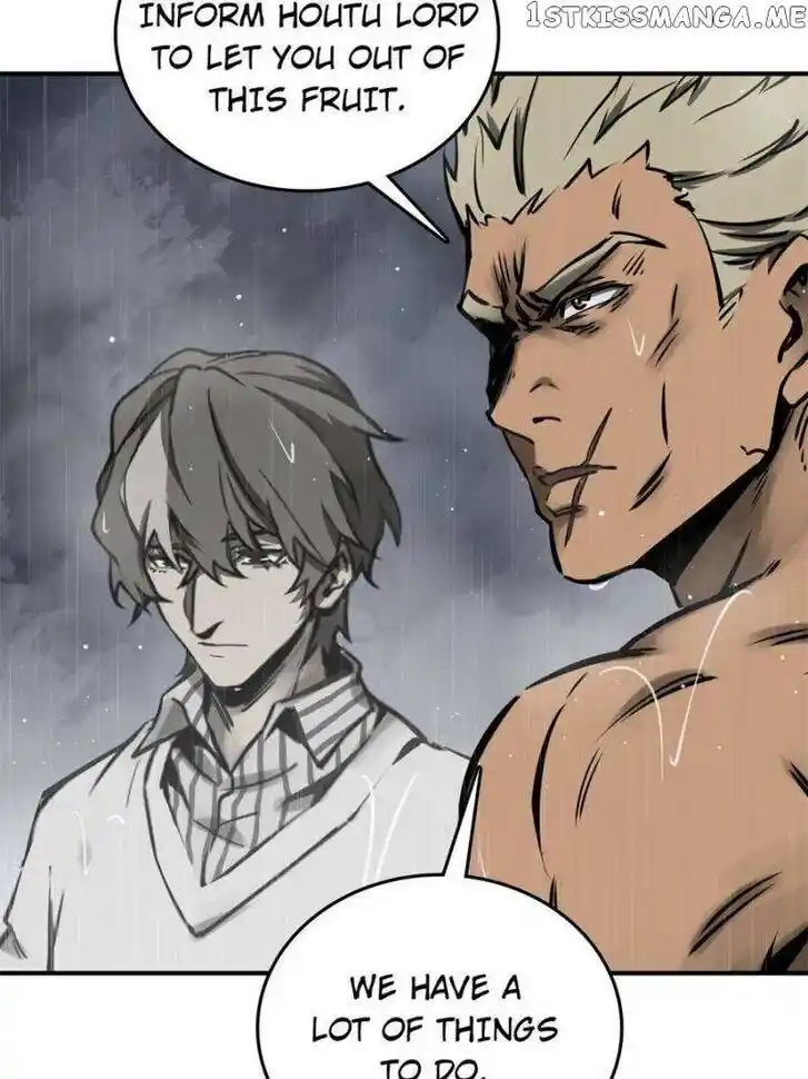 The Beginning From Gu Huo Niao Ch.147