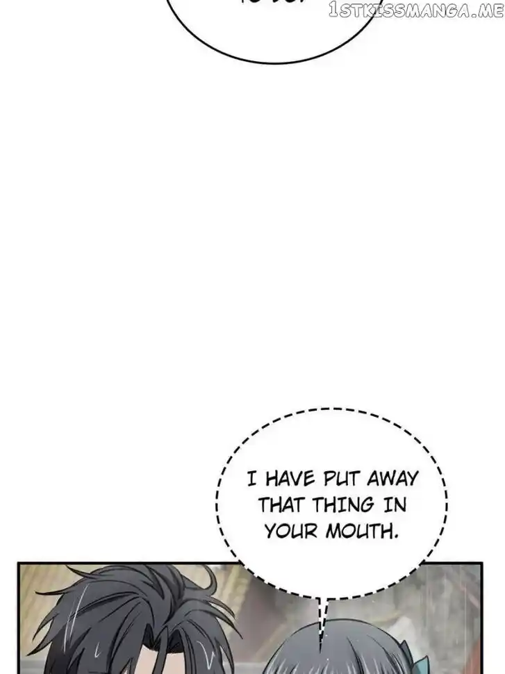 The Beginning From Gu Huo Niao Ch.147