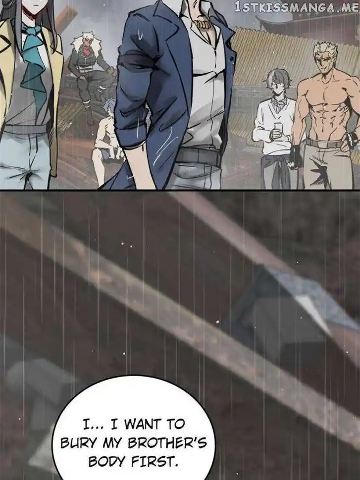 The Beginning From Gu Huo Niao Ch.147