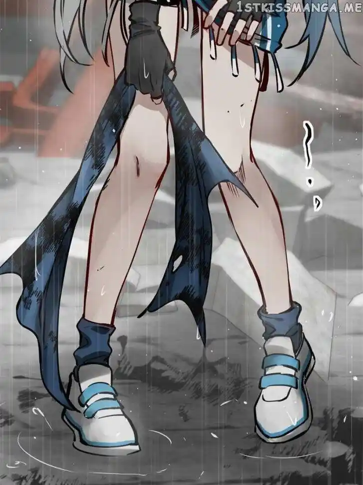 The Beginning From Gu Huo Niao Ch.147