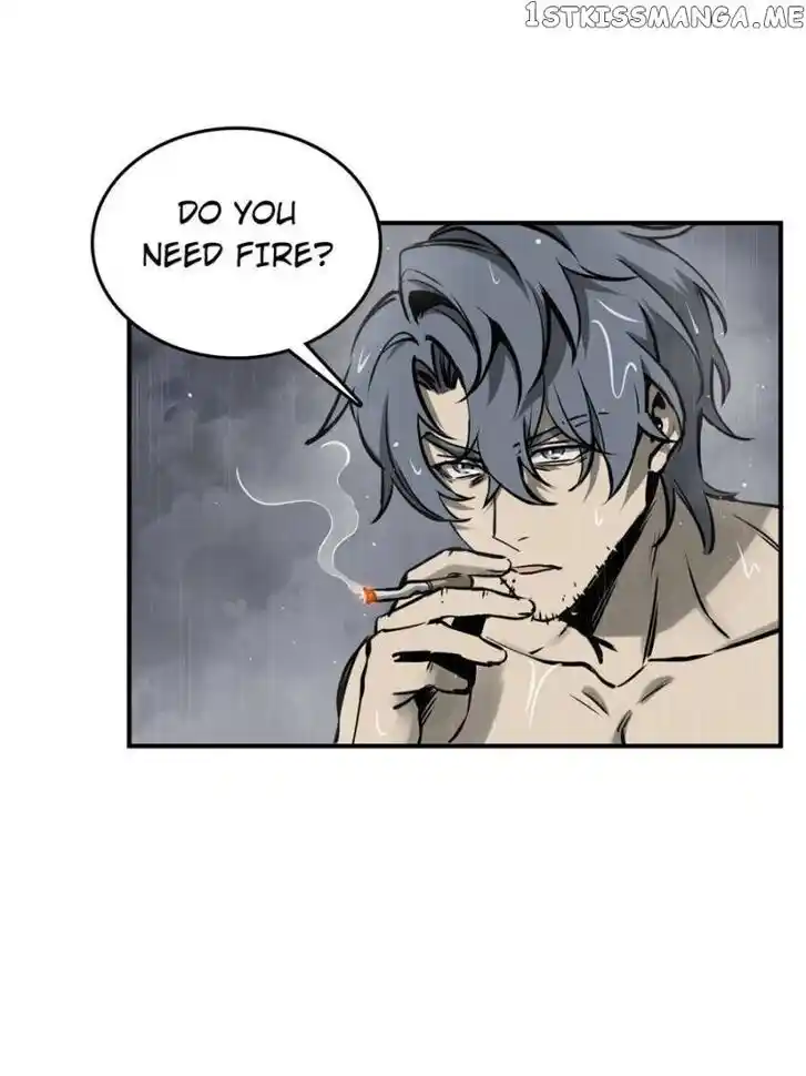 The Beginning From Gu Huo Niao Ch.147