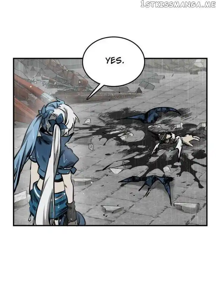 The Beginning From Gu Huo Niao Ch.147