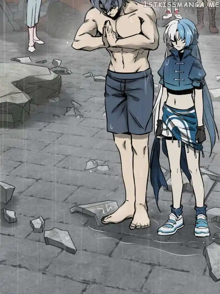 The Beginning From Gu Huo Niao Ch.147