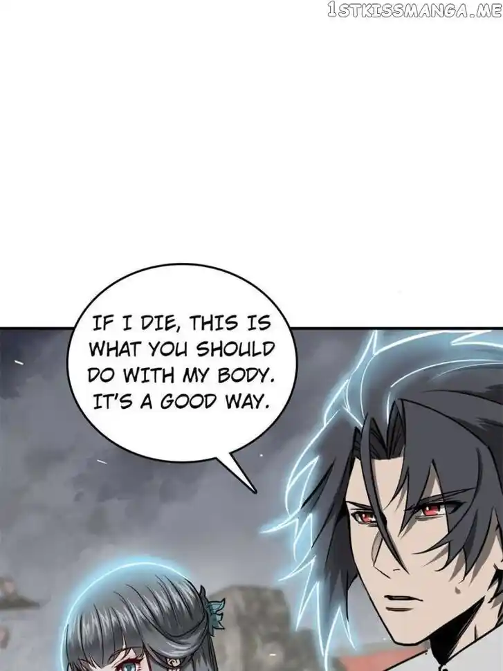 The Beginning From Gu Huo Niao Ch.147