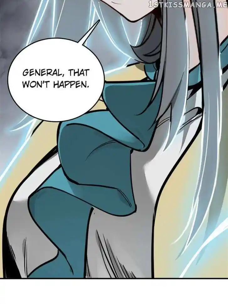 The Beginning From Gu Huo Niao Ch.147