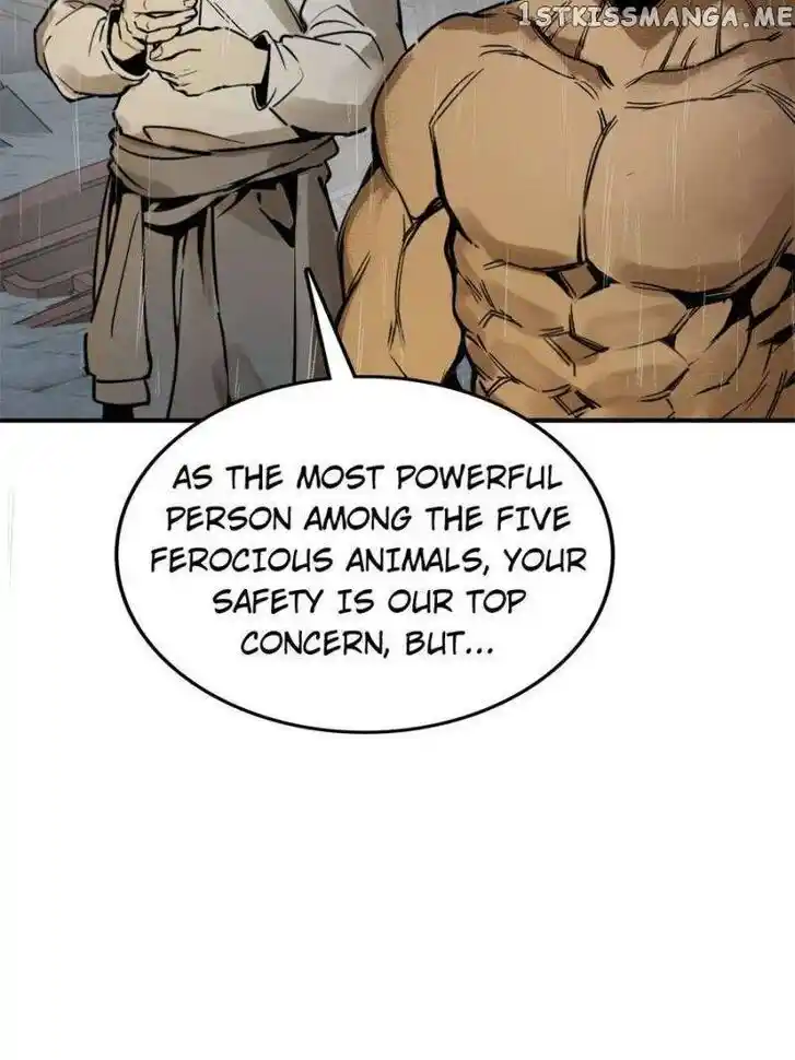 The Beginning From Gu Huo Niao Ch.147