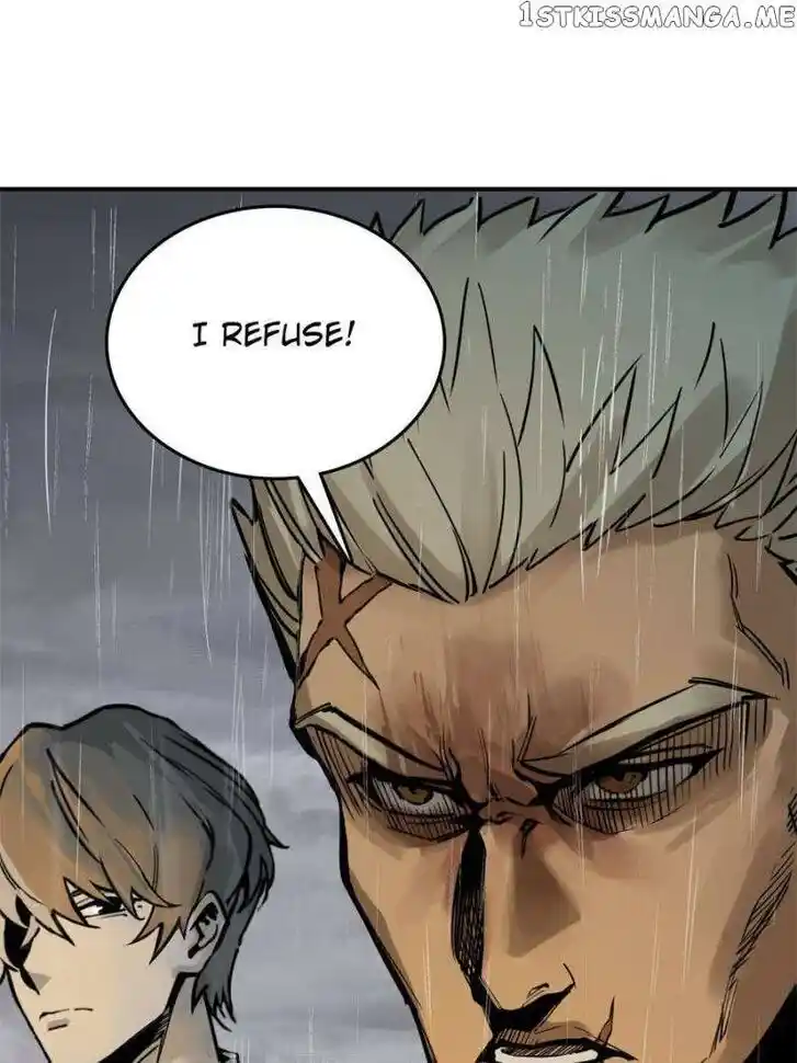 The Beginning From Gu Huo Niao Ch.147