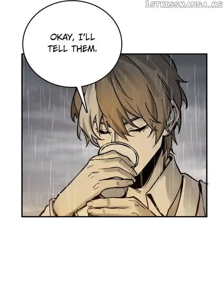 The Beginning From Gu Huo Niao Ch.147