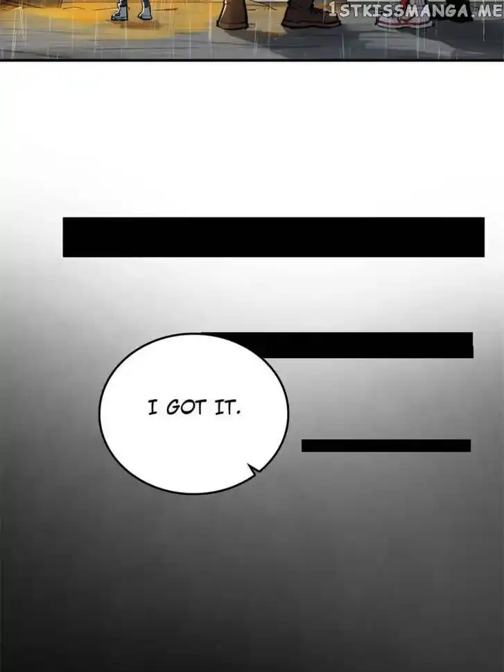 The Beginning From Gu Huo Niao Ch.147