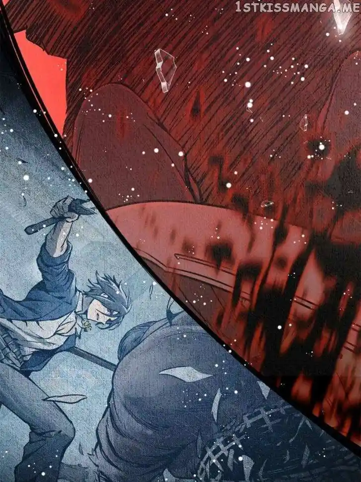 The Beginning From Gu Huo Niao Ch.148