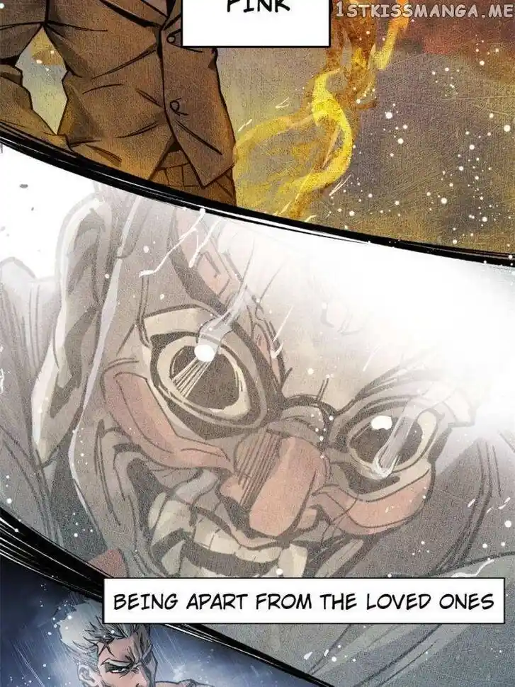 The Beginning From Gu Huo Niao Ch.148