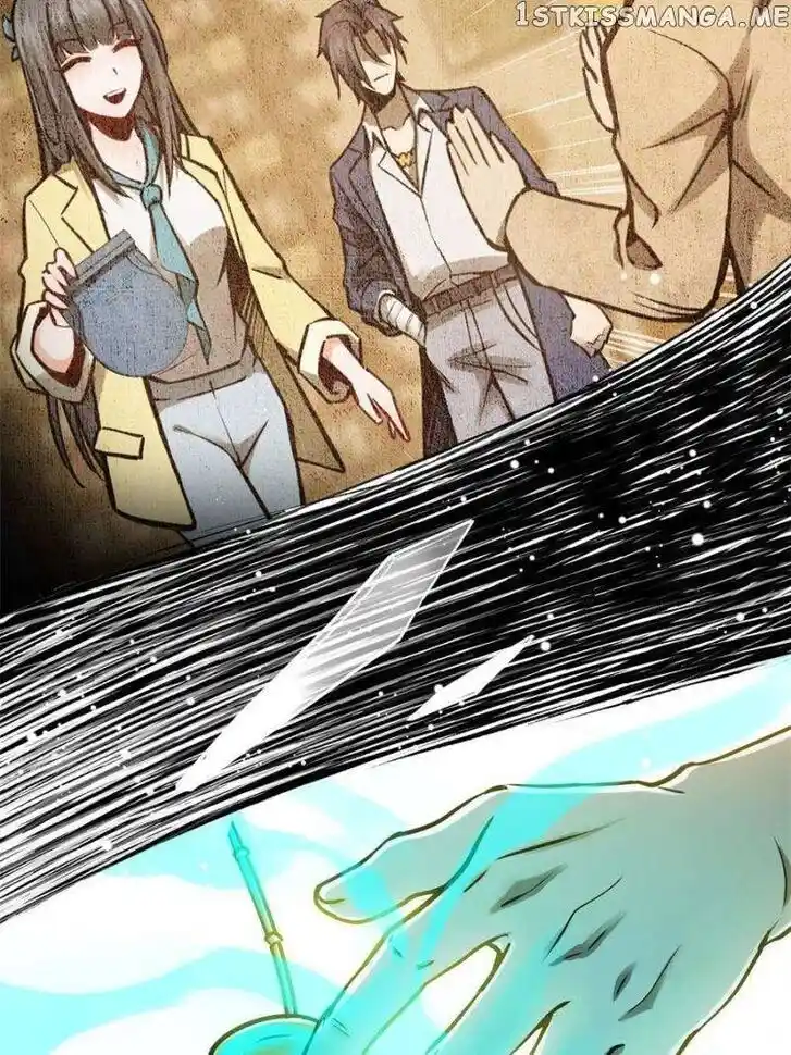 The Beginning From Gu Huo Niao Ch.148