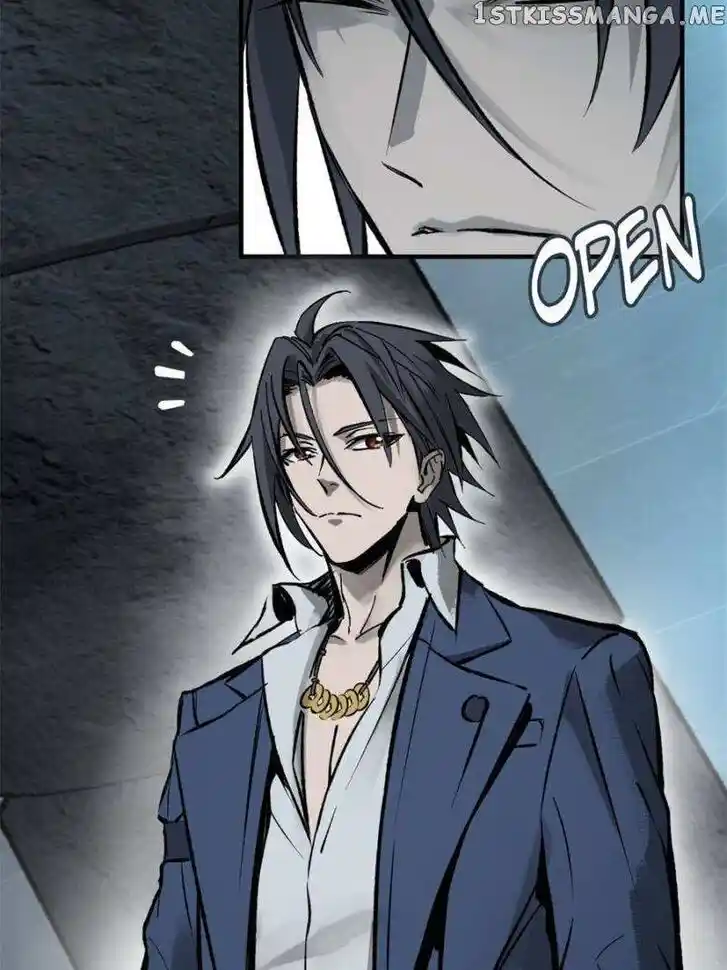 The Beginning From Gu Huo Niao Ch.148