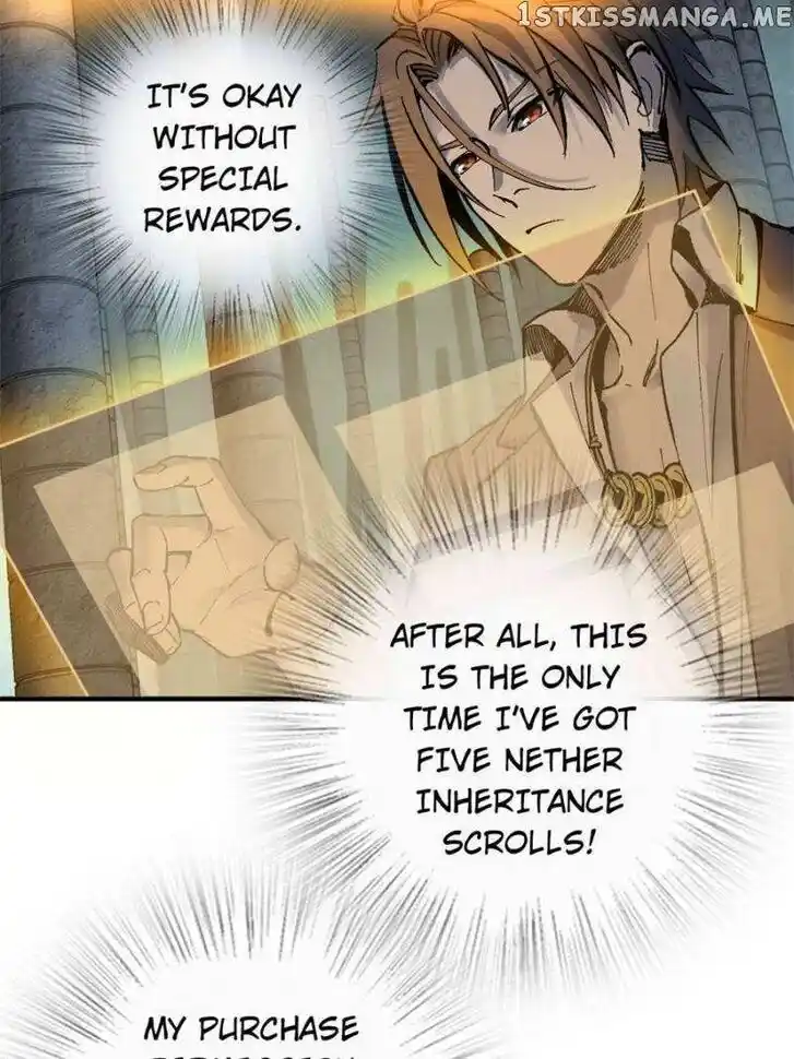 The Beginning From Gu Huo Niao Ch.148