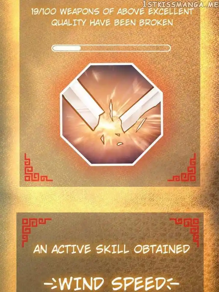 The Beginning From Gu Huo Niao Ch.148