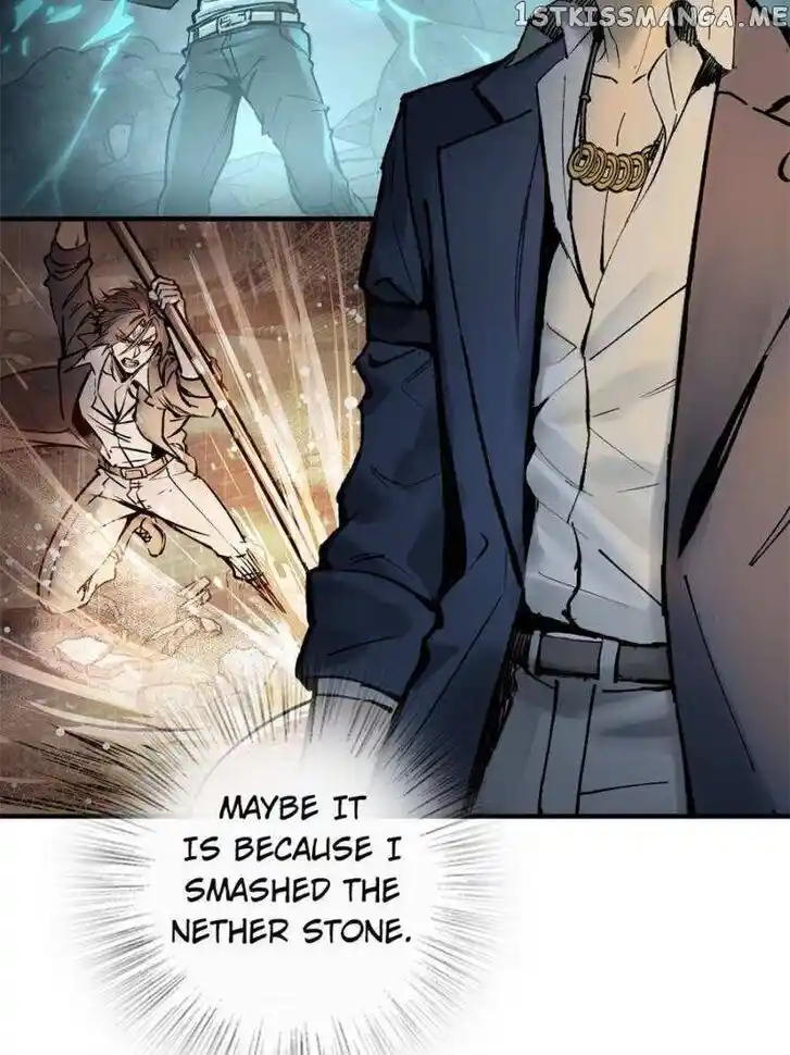 The Beginning From Gu Huo Niao Ch.148