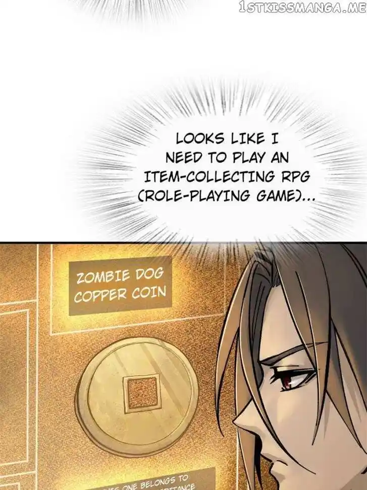 The Beginning From Gu Huo Niao Ch.148