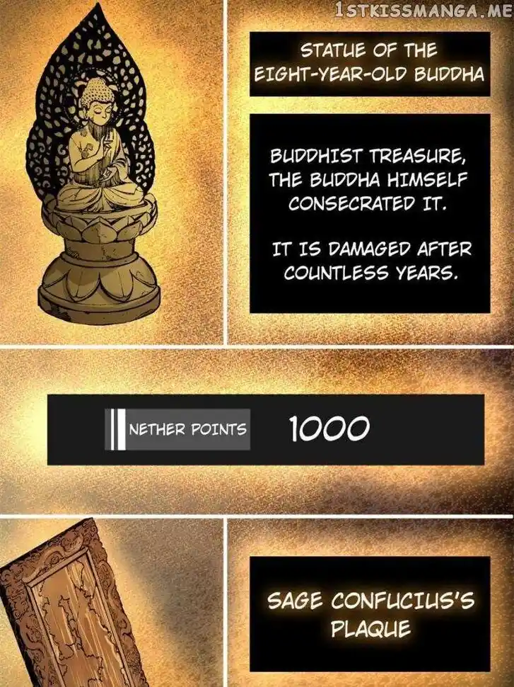 The Beginning From Gu Huo Niao Ch.148