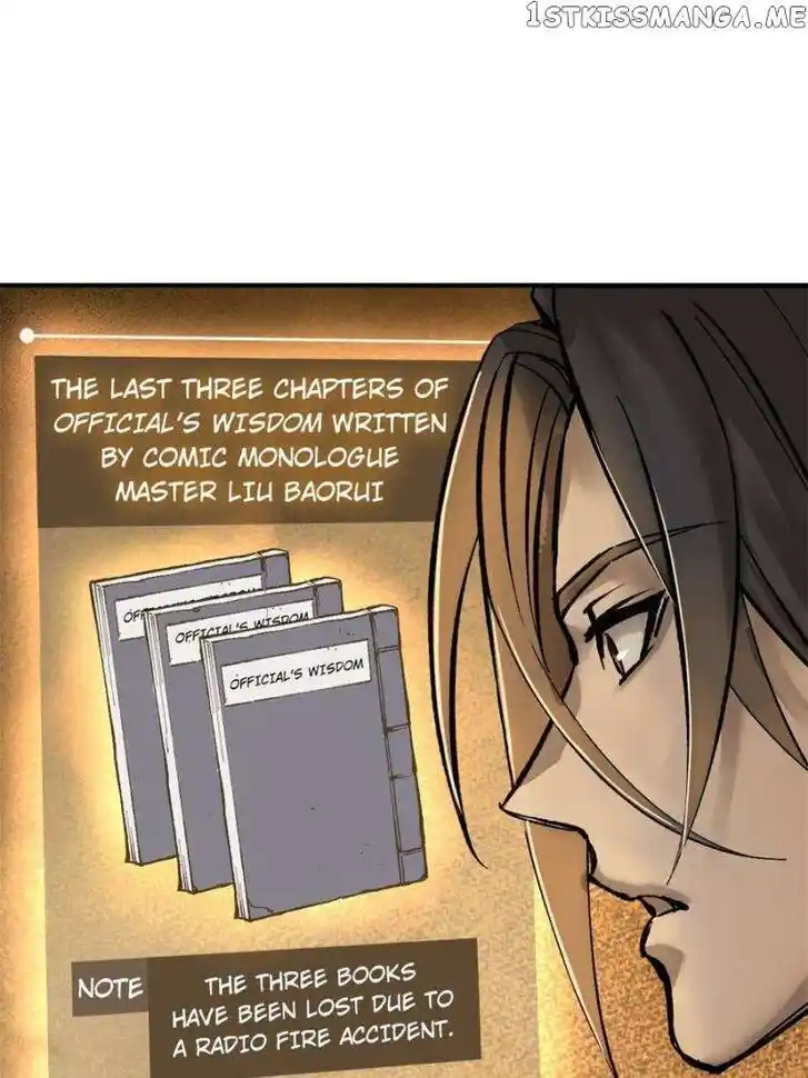 The Beginning From Gu Huo Niao Ch.148