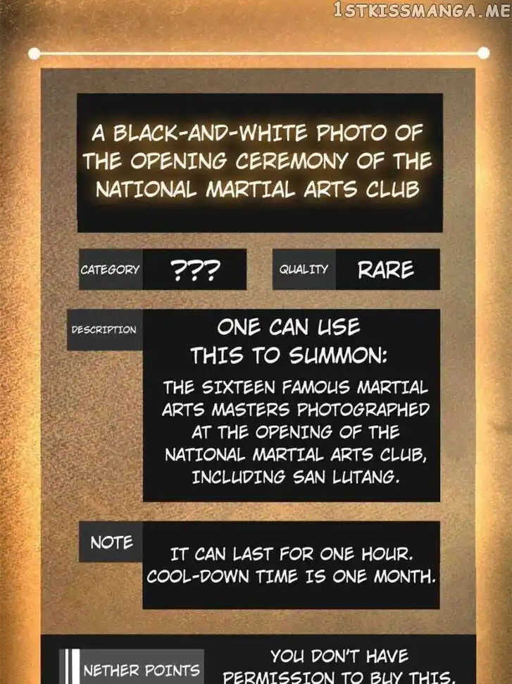 The Beginning From Gu Huo Niao Ch.148