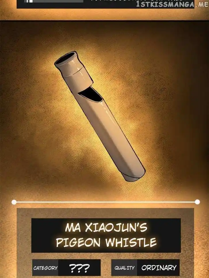 The Beginning From Gu Huo Niao Ch.148