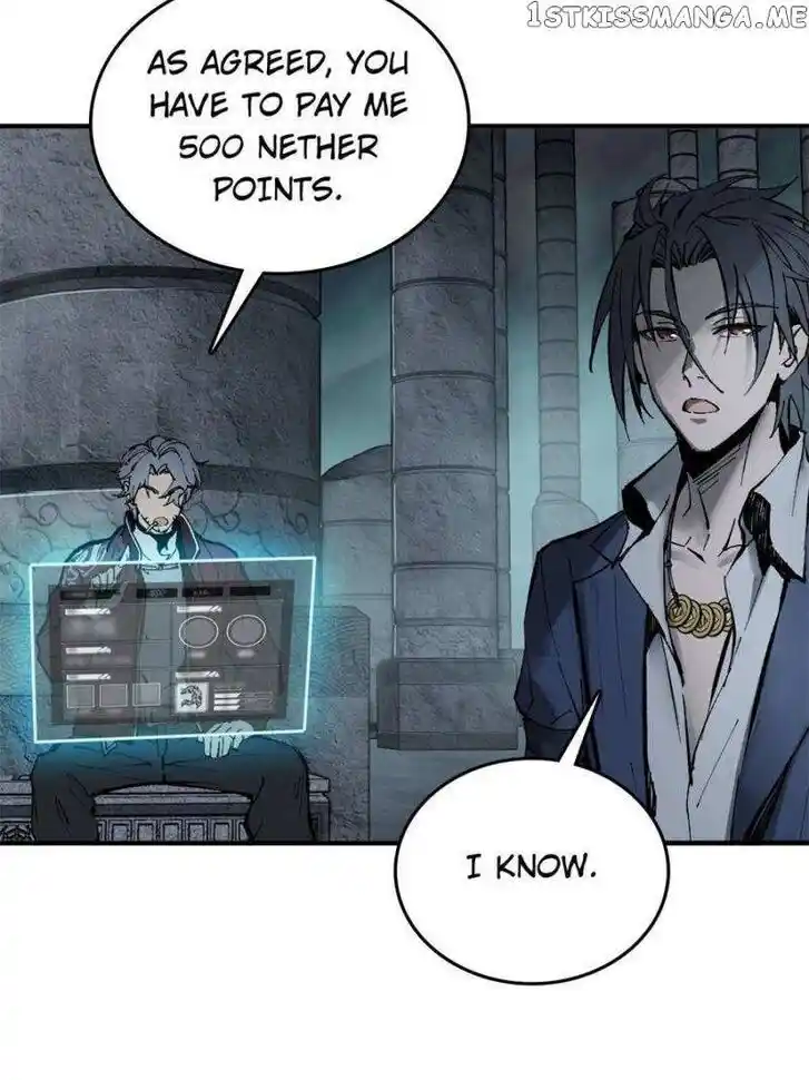 The Beginning From Gu Huo Niao Ch.148