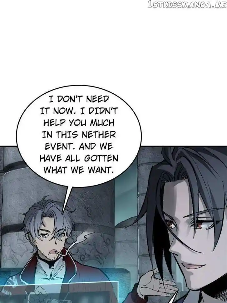 The Beginning From Gu Huo Niao Ch.148