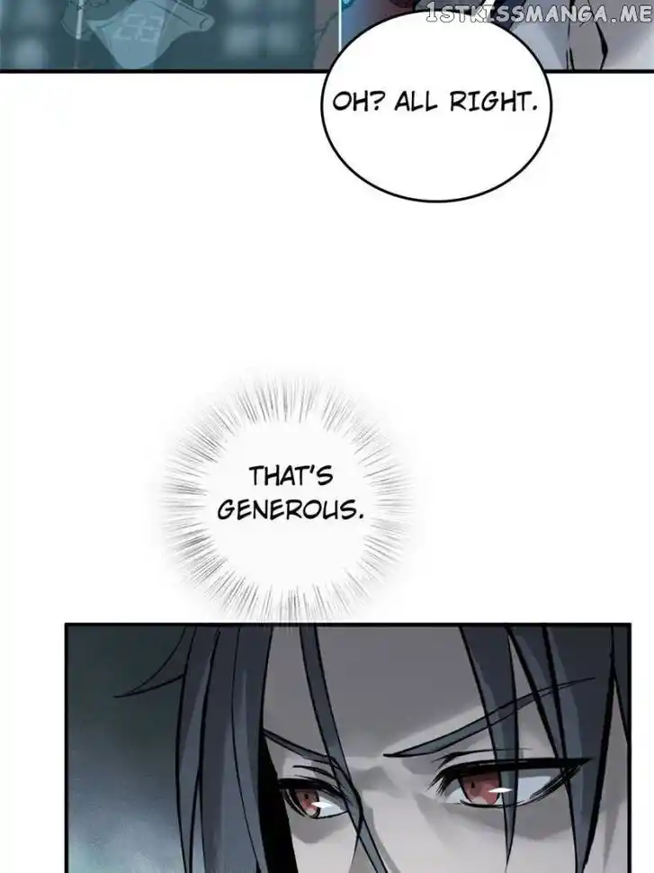 The Beginning From Gu Huo Niao Ch.148