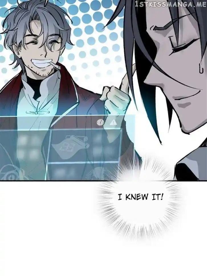 The Beginning From Gu Huo Niao Ch.148