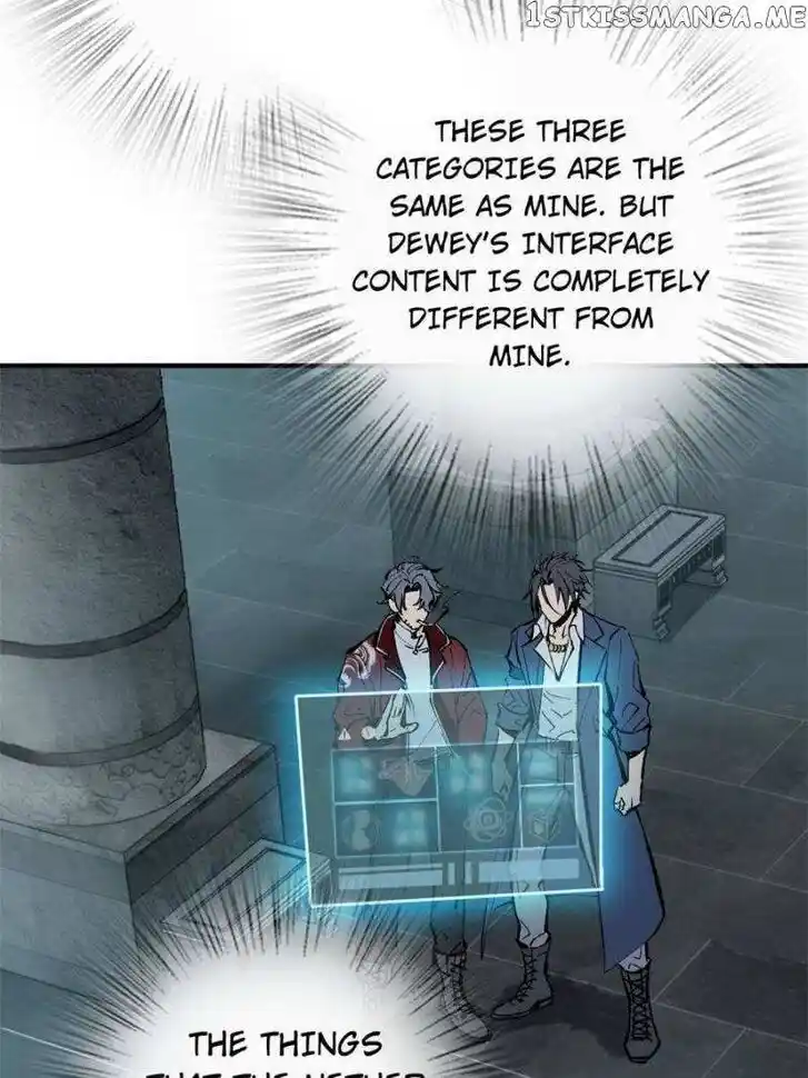 The Beginning From Gu Huo Niao Ch.148