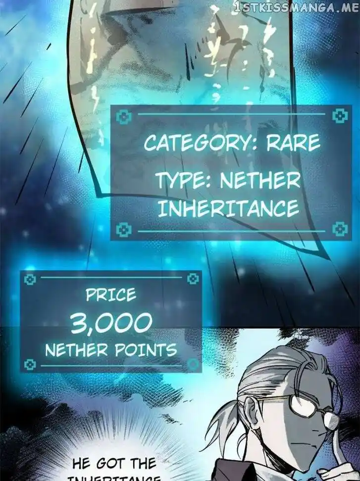 The Beginning From Gu Huo Niao Ch.148