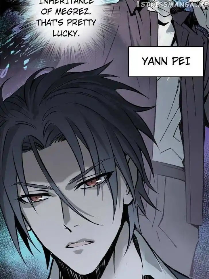 The Beginning From Gu Huo Niao Ch.148