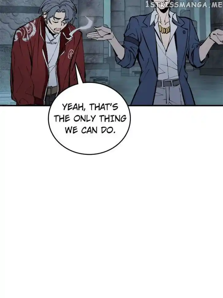 The Beginning From Gu Huo Niao Ch.148