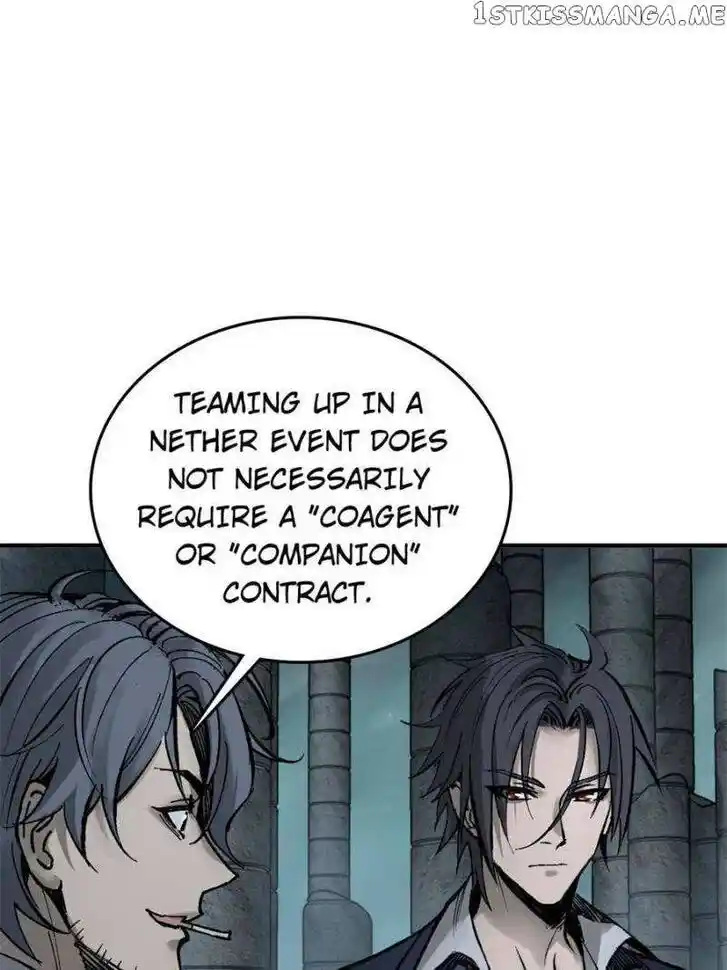 The Beginning From Gu Huo Niao Ch.148