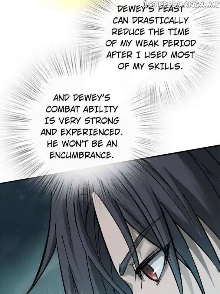 The Beginning From Gu Huo Niao Ch.148