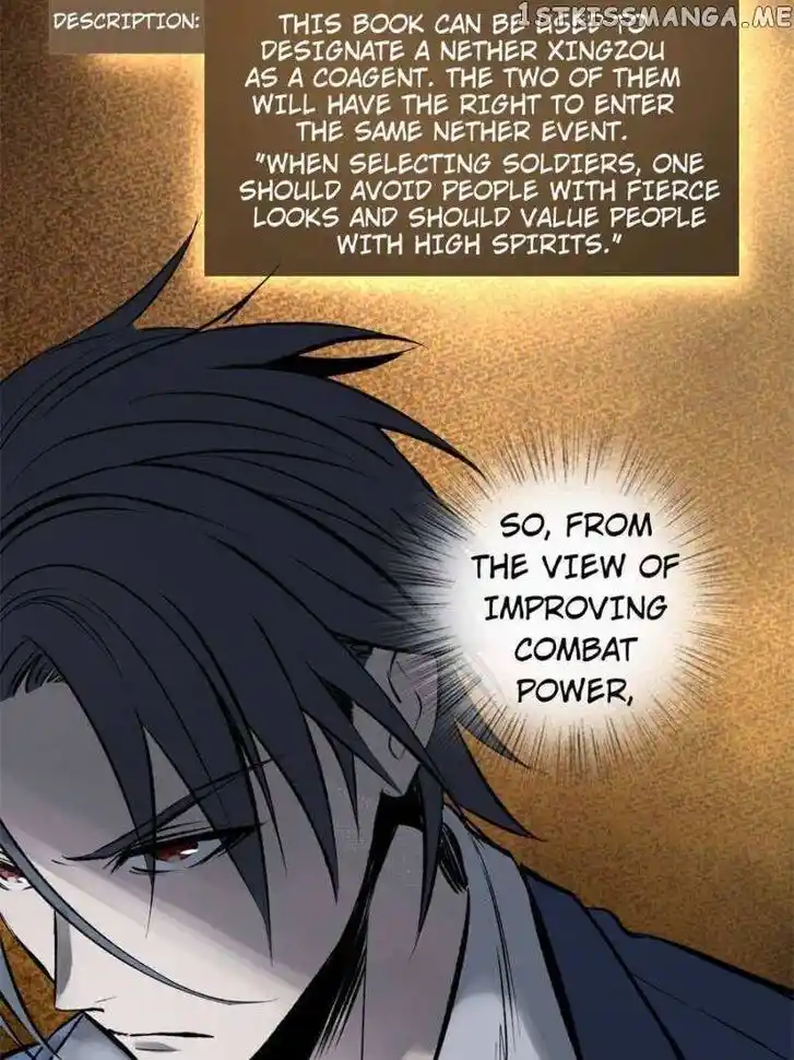 The Beginning From Gu Huo Niao Ch.148