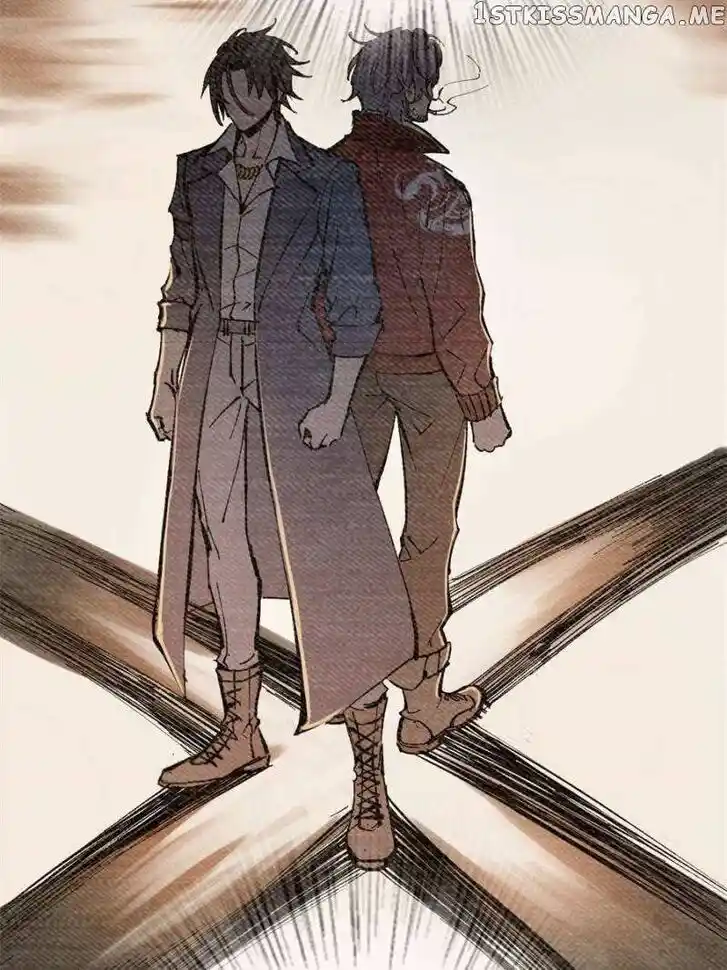 The Beginning From Gu Huo Niao Ch.148