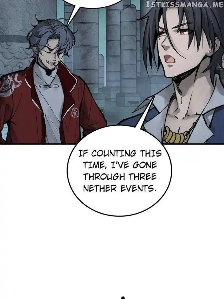 The Beginning From Gu Huo Niao Ch.148