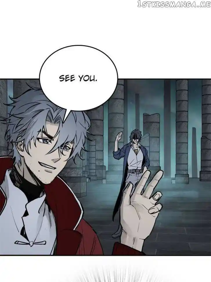 The Beginning From Gu Huo Niao Ch.149