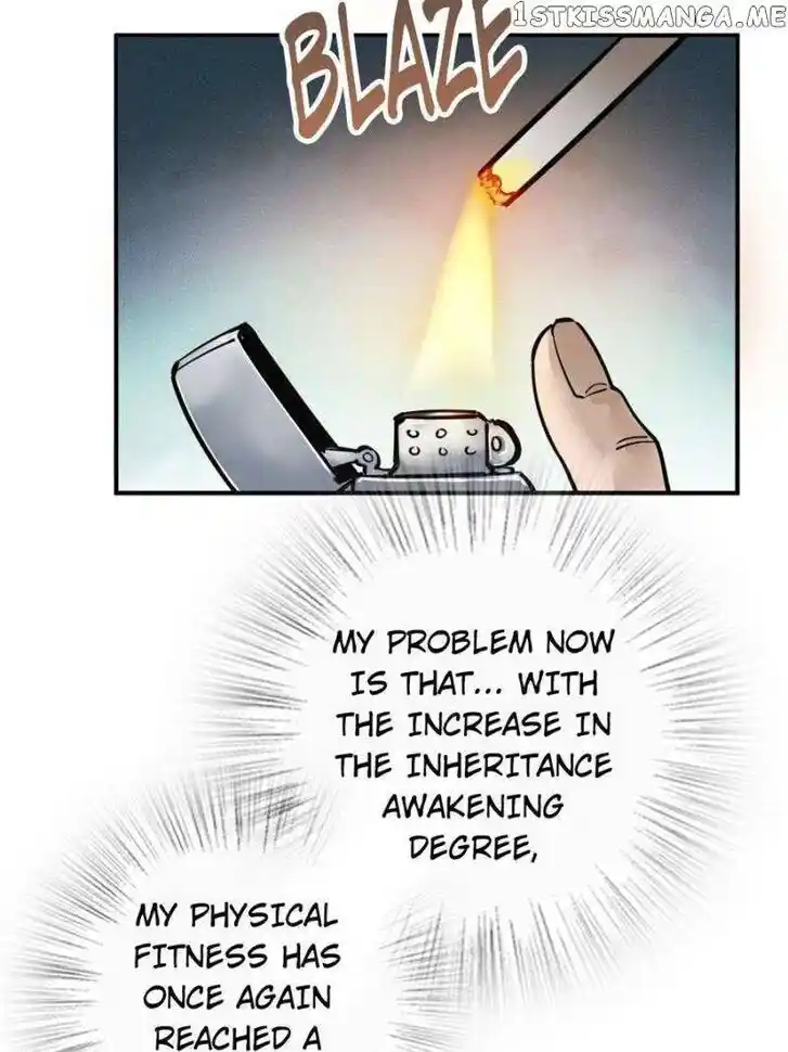 The Beginning From Gu Huo Niao Ch.149